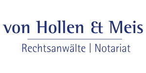 Kundenlogo von Hollen Berthold Rechtsanwalt und Notar a.D.