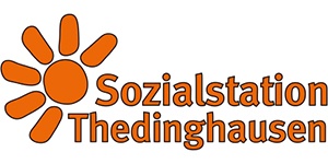 Kundenlogo von Sozialstation Thedinghausen