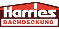 Kundenlogo G. Harries GmbH Dach- und Fassadenbau