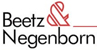 Kundenlogo von Beetz & Negenborn Transport OHG