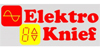 Kundenlogo von Elektro Knief GmbH