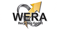 Kundenlogo WERA Recycling GmbH