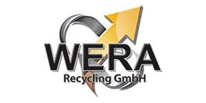 Kundenlogo von WERA Recycling GmbH