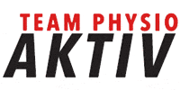 Kundenlogo Team Physio Aktiv Inh. I.Peters u. J.Wagner GbR