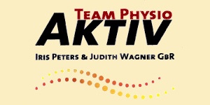 Kundenlogo von Team Physio Aktiv Inh. I.Peters u. J.Wagner GbR