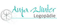 Kundenlogo Logopädie Anja Winter