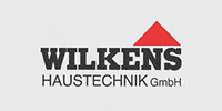 Kundenlogo Wilkens Haustechnik GmbH