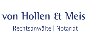 Kundenlogo von Hollen Berthold von Rechtsanwalt und Notar