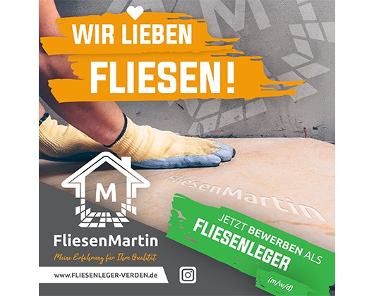 Kundenfoto 1 Fliesen Martin