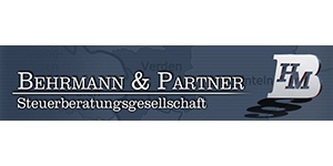 Kundenlogo von Behrmann & Partner Steuerberatungsgesellschaft
