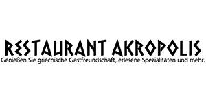 Kundenlogo von Restaurant Akropolis