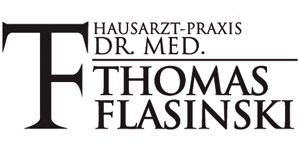Kundenlogo von Flasinski Thomas Dr. med. Praxis für Allgemeinmedizin
