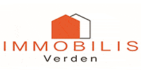 Kundenlogo IMMOBILIS Verden GmbH Kundenlogo IMMOBILIS Verden GmbH