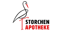 Kundenlogo Storchen-Apotheke