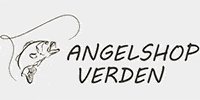 Kundenlogo Angelshop Verden