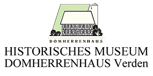 Kundenlogo von Domherrenhaus - Historisches Museum Verden