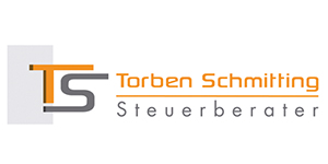 Kundenlogo von Schmitting Torben Steuerberater