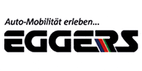 Kundenlogo Autohaus Eggers GmbH