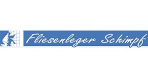 Kundenlogo von Fliesenleger Schimpf
