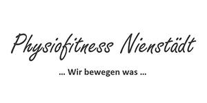 Kundenlogo von Physiotherapie Nienstädt