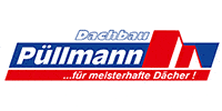 Kundenlogo Püllmann August Dachdeckermeister