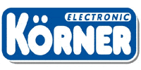 Kundenlogo Körner Electronic GmbH Kundenlogo Körner Electronic GmbH