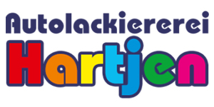 Kundenlogo von Autolackiererei Hartjen