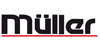 Kundenlogo von Sanitätshaus Müller GmbH