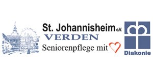 Kundenlogo von Alten- und Pflegeheim Senioren-Wohnanlage St. Johannis Kundenlogo von Alten- und Pflegeheim Senioren-Wohnanlage St. Johannis