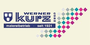 Kundenlogo von Kurz Werner Malereibetrieb