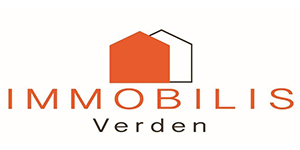 Kundenlogo von IMMOBILIS Verden GmbH