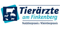 Kundenlogo Tierärztliche Gemeinschaftspraxis am Finkenberg