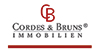 Kundenlogo von Cordes und Bruns Immobilien