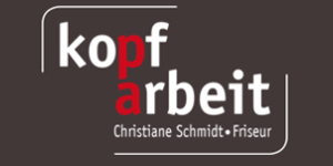 Kundenlogo von Kopfarbeit Christiane Schmidt