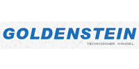 Kundenlogo GOLDENSTEIN Technischer Handel Inh. Holger Eberth