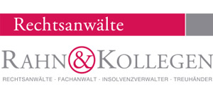 Kundenlogo von Rahn & Kollegen Rechtsanwälte