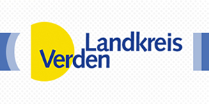 Kundenlogo von Landkreis Verden