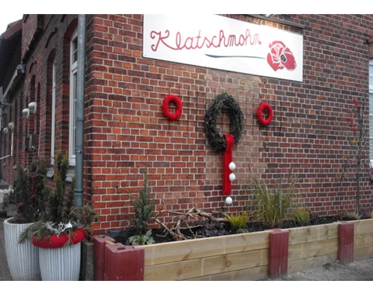 Kundenfoto 1 Klatschmohn Blumenfachgeschäft Inh. Gabriela Melloh Floristik