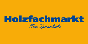 Kundenlogo von Holzfachmarkt Spannhake