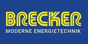 Kundenlogo von Brecker GmbH & Co. KG Heizung-Sanitär
