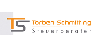 Kundenlogo von Schmitting Torben Steuerberater