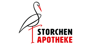 Kundenlogo von Storchen Apotheke