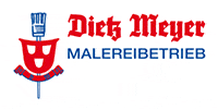 Kundenlogo Meyer Dietz Malereibetrieb