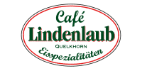 Kundenlogo Café Lindenlaub Inh. Carsten Elfers Kundenlogo Café Lindenlaub Inh. Carsten Elfers