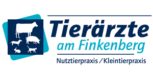 Kundenlogo von Tierärztliche Gemeinschaftspraxis am Finkenberg