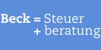 Kundenlogo Beck Harald Steuerberatung