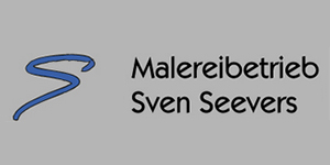 Kundenlogo von Sven Seevers Malereibetrieb