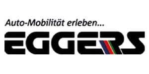 Kundenlogo von Autohaus Eggers GmbH