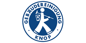 Kundenlogo von Knop Walsrode Gebäudereinigung