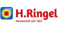 Kundenlogo H. Ringel GmbH & Co. KG Installation